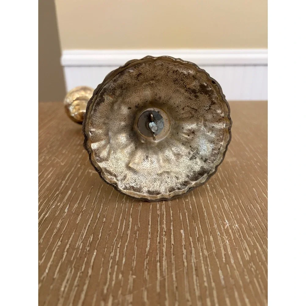 N/A vintage silver